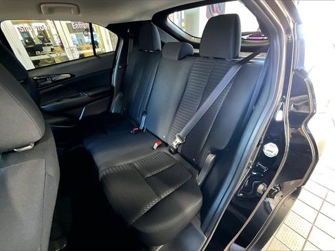 New 2026 Mitsubishi Eclipse Cross ES image 10