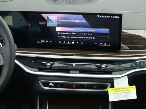 Certified 2026 BMW X5 sDrive40i image 14