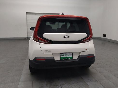 Used 2020 Kia Soul S FWD image 6