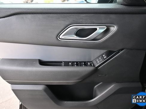 Used 2023 Land Rover Range Rover Velar R-Dynamic S image 20