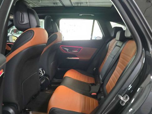 Certified 2026 Mercedes-Benz GLC 43 AMG 4MATIC image 16