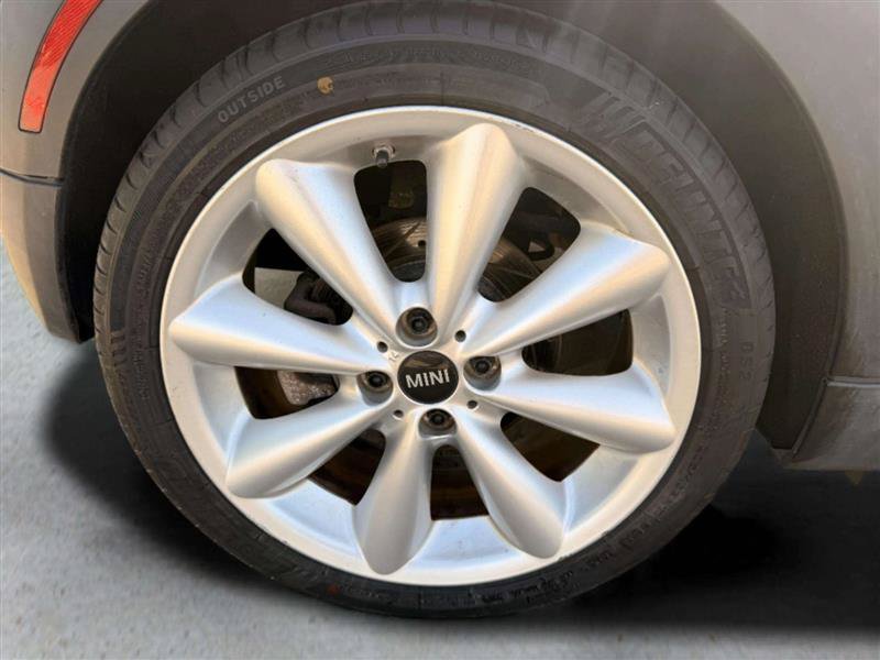 Used 2012 MINI Cooper Coupe S FWD image 31