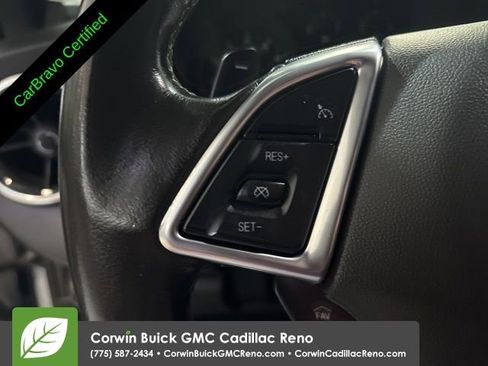 Used 2018 Chevrolet Camaro LT w/ RS Package image 14