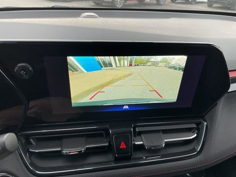 New 2026 Chevrolet TrailBlazer RS w/ Convenience Package image 11