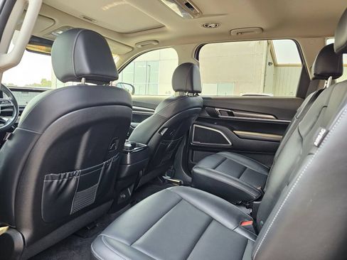 Used 2024 Kia Telluride S w/ S Sunroof Package AWD/4WD image 13