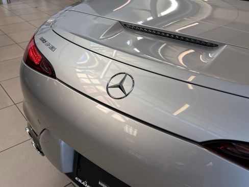 Used 2023 Mercedes-Benz SL 43 AMG w/ Driver Assistance Package image 19