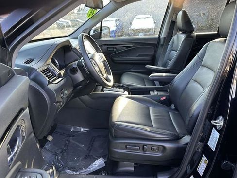 Used 2020 Honda Ridgeline RTL-E image 15