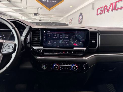 Certified 2023 GMC Sierra 1500 Elevation AWD/4WD image 17