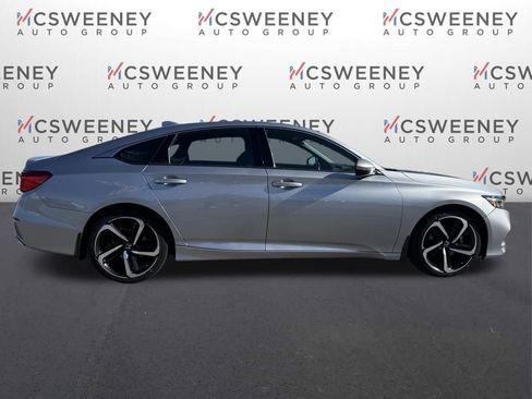 Used 2019 Honda Accord Sport image 6
