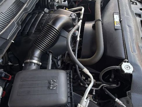 Used 2019 RAM 1500 Tradesman w/ Power & Remote Entry Group RWD image 23