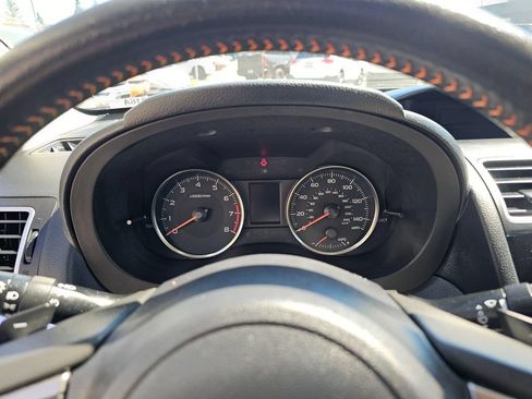 Used 2016 Subaru Crosstrek 2.0i Premium w/ Moonroof Package AWD/4WD image 25