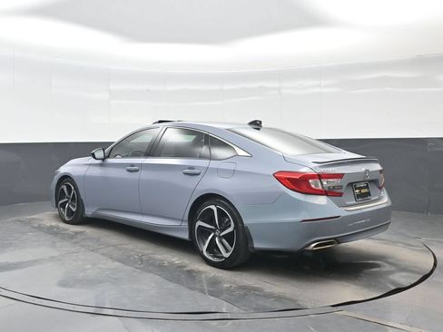 Used 2022 Honda Accord Sport image 4