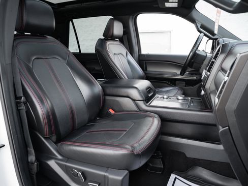 Used 2021 Ford Expedition Max Limited image 49