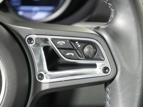 Certified 2017 Porsche 718 Boxster S RWD image 37