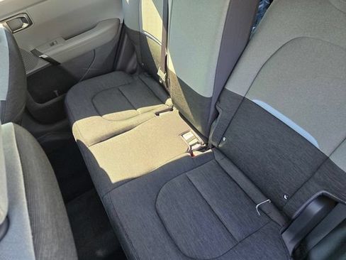 New 2027 Kia Seltos EX AWD/4WD image 19