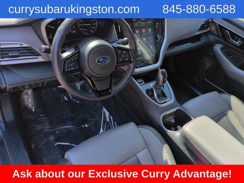 Used 2025 Subaru Outback Onyx Edition image 15