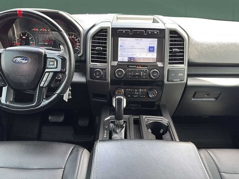 Used 2020 Ford F150 Raptor AWD/4WD image 19