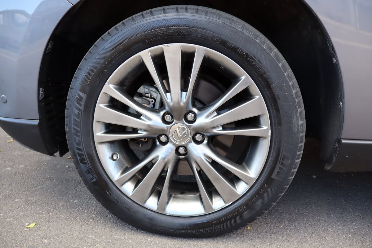 Used 2013 Lexus RX 450h AWD w/ Navigation Pkg image 42