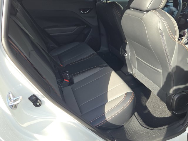 New 2026 Subaru Crosstrek 2.5i Limited AWD/4WD image 10