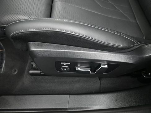 Used 2025 BMW X3 xDrive30i image 16