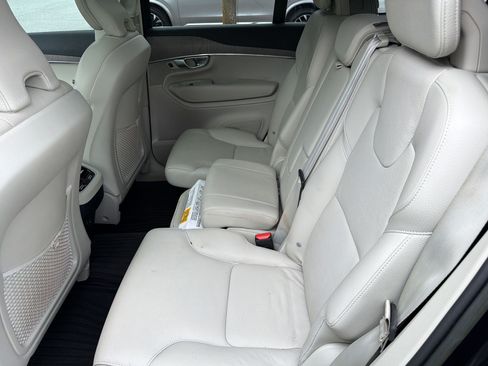Certified 2023 Volvo XC90 B6 Plus w/ Protection Package Premier AWD/4WD image 21