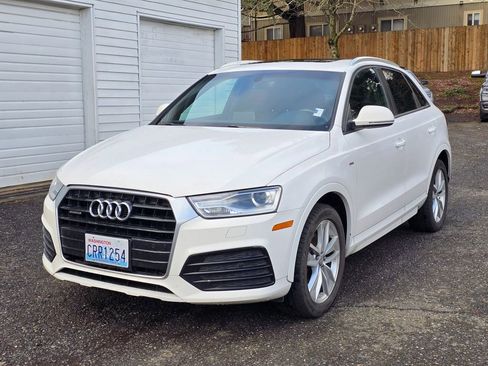 Used 2018 Audi Q3 2.0T Premium image 38
