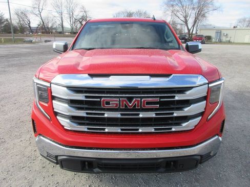 New 2026 GMC Sierra 1500 SLE AWD/4WD image 13