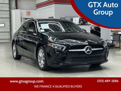 Used 2020 Mercedes-Benz A 220