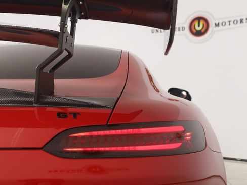 Used 2017 Mercedes-Benz AMG GT Coupe image 39