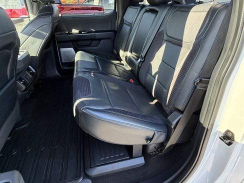 Certified 2022 Ford F150 Raptor w/ Equipment Group 801A High image 21