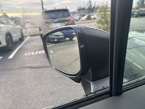 New 2026 Subaru Outback Limited image 23