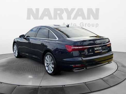 Used 2020 Audi A6 2.0T Premium Plus w/ Premium Plus Package image 6