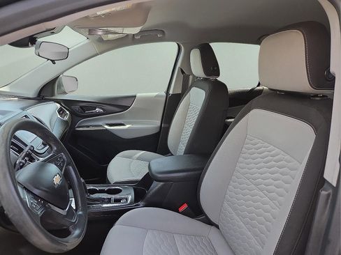 Certified 2020 Chevrolet Equinox LT AWD/4WD image 13