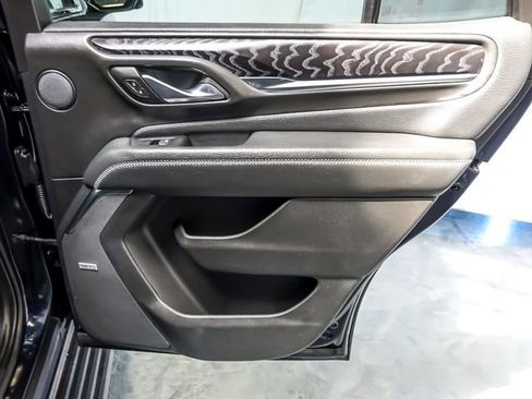 Certified 2023 GMC Yukon Denali AWD/4WD image 35