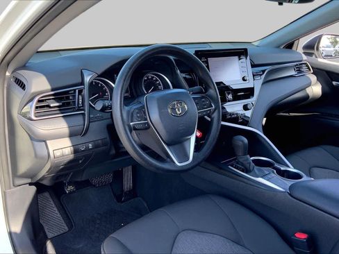Used 2023 Toyota Camry LE FWD image 17
