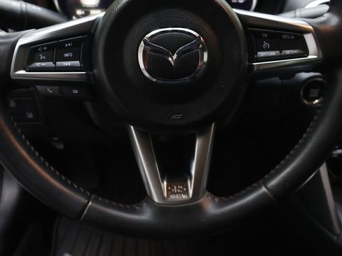 Used 2017 MAZDA MX-5 Miata RF Grand Touring image 17