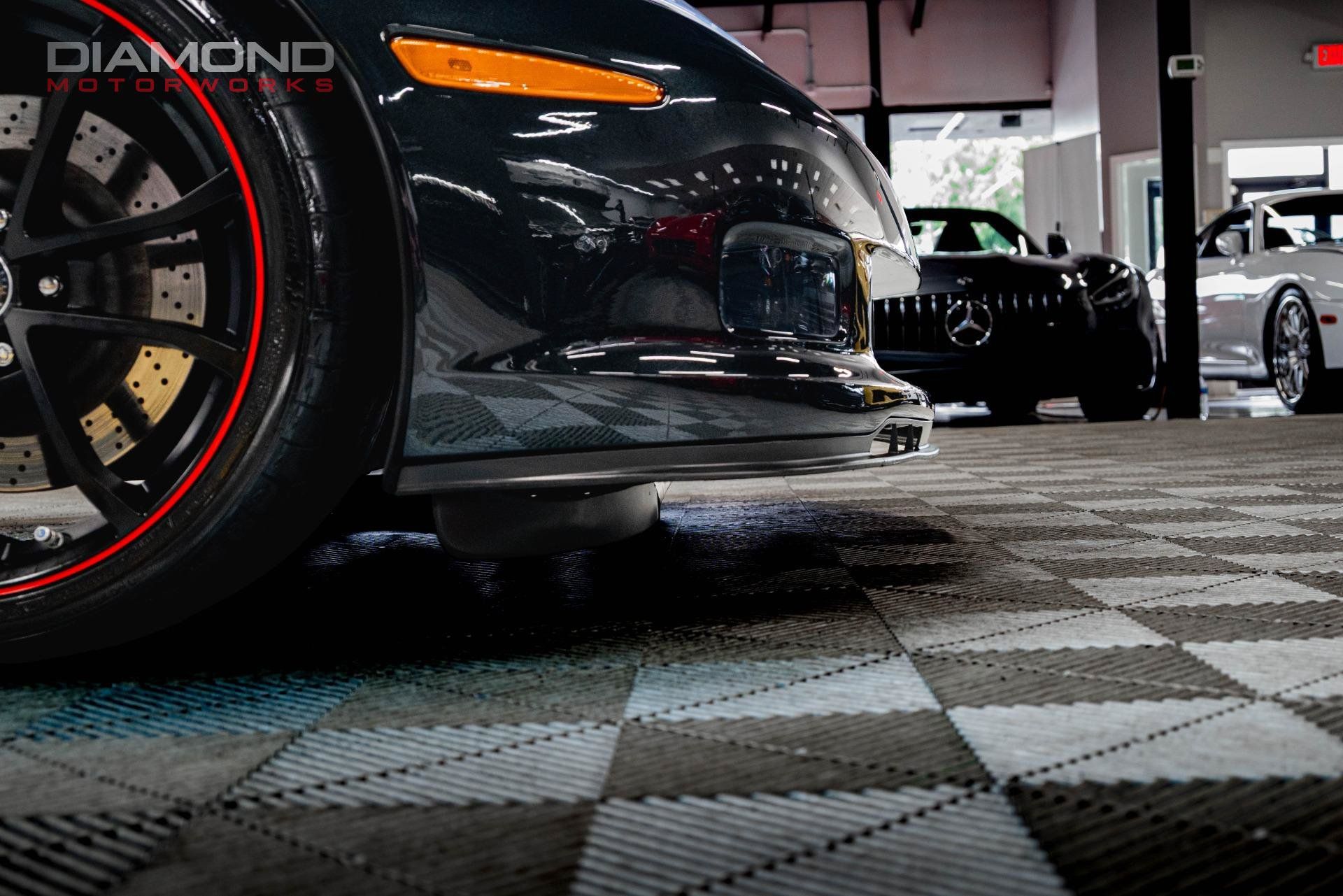 Used 2012 Chevrolet Corvette Z06 RWD image 38