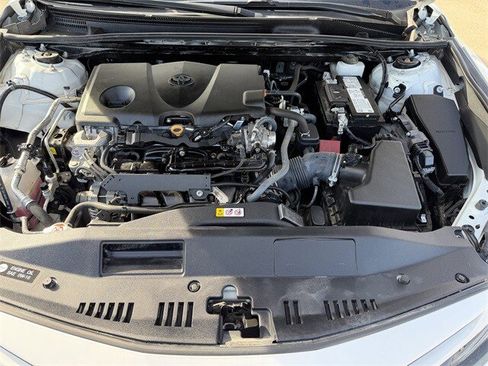 Certified 2023 Toyota Camry SE image 29