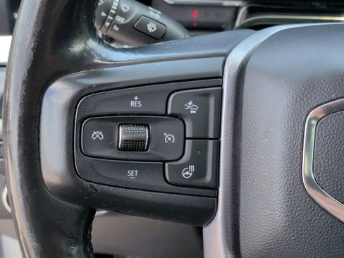 Used 2022 GMC Sierra 1500 Elevation AWD/4WD image 17