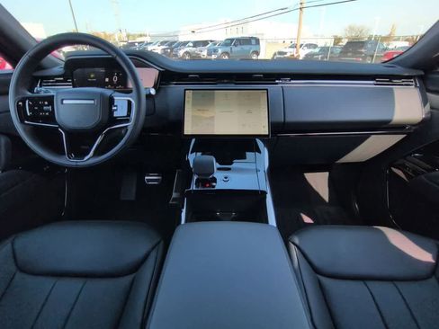 New 2026 Land Rover Range Rover Sport Dynamic SE AWD/4WD image 15
