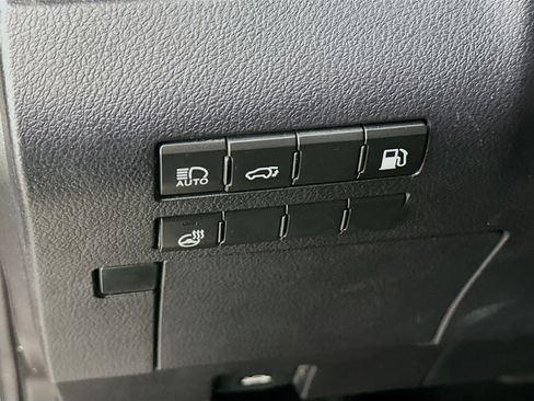 Used 2017 Lexus RX 450h AWD w/ Cold Weather Package image 17