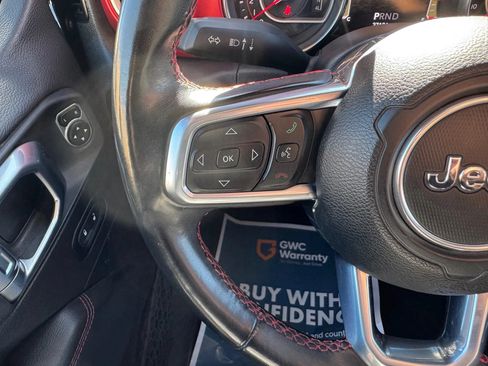 Used 2020 Jeep Gladiator Rubicon AWD/4WD image 30