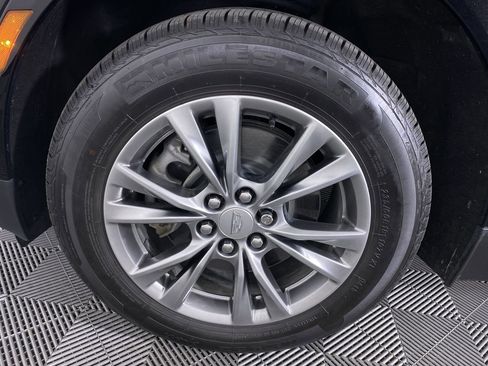 Certified 2023 Cadillac XT5 Premium Luxury w/ Technology Package FWD image 30