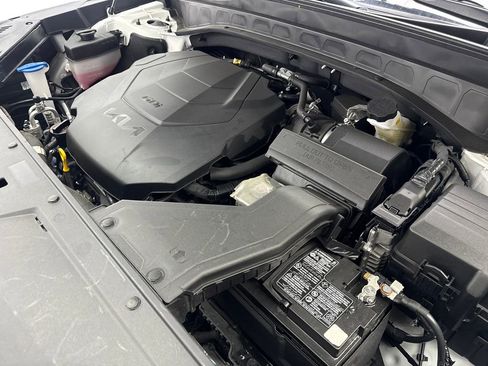 Used 2024 Kia Telluride S w/ S Sunroof Package FWD image 79
