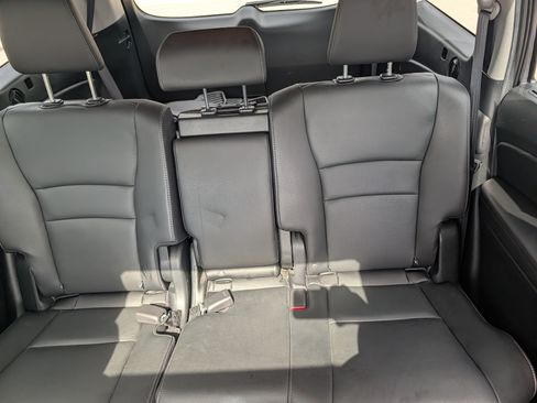 Used 2021 Honda Pilot Special Edition image 13