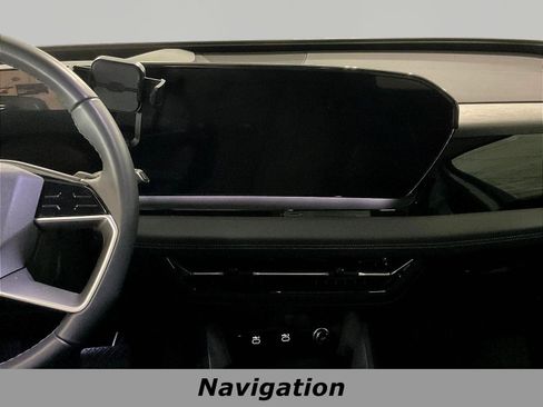 Used 2025 Audi Q6 e-tron Premium Plus AWD/4WD image 9