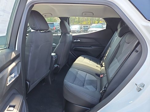 New 2027 Chevrolet Bolt LT w/ Comfort Package FWD image 5