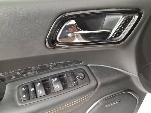 Used 2025 Dodge Durango R/T AWD/4WD image 16