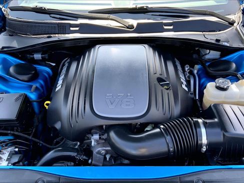 Used 2023 Dodge Charger R/T w/ Cold Weather Package RWD image 28