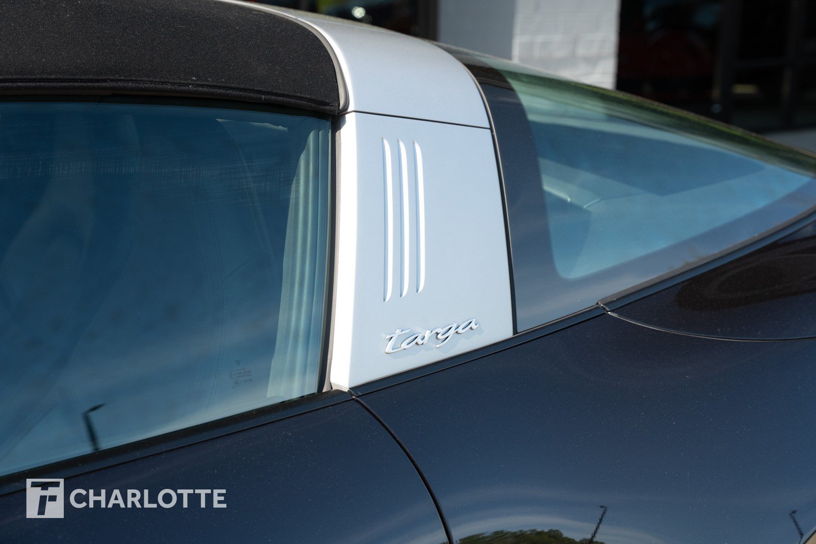 Used 2021 Porsche 911 AWD/4WD image 8